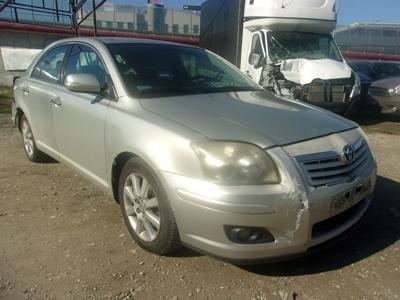 Używane Toyota Avensis - 4 900 PLN, 286 000 km, 2008