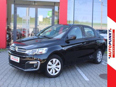 Używane Citroën C-Elysée - 39 900 PLN, 90 073 km, 2018