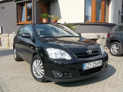 Używane Toyota Corolla - 10 900 PLN, 158 000 km, 2004