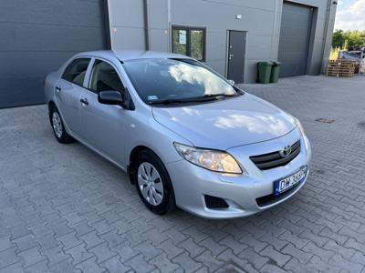 Używane Toyota Corolla - 23 000 PLN, 184 206 km, 2007