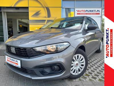 Używane Fiat Tipo - 56 900 PLN, 27 569 km, 2021