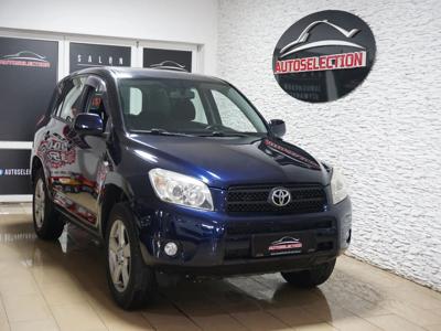 Używane Toyota RAV4 - 17 900 PLN, 394 000 km, 2006