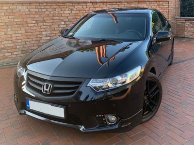 Używane Honda Accord - 57 700 PLN, 173 726 km, 2012