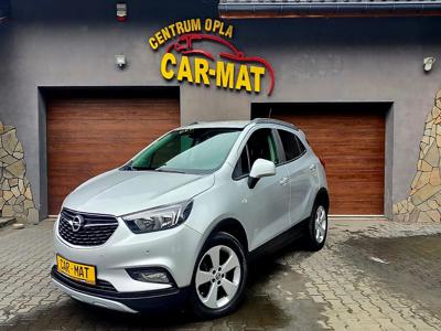 Używane Opel Mokka - 63 999 PLN, 84 000 km, 2017