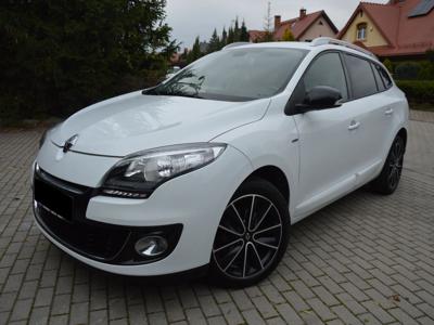 Używane Renault Megane - 28 900 PLN, 103 500 km, 2013