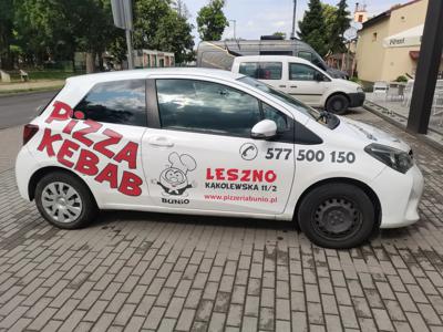 Używane Toyota Yaris - 17 900 PLN, 311 000 km, 2014