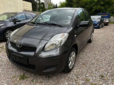 Używane Toyota Yaris - 23 500 PLN, 174 000 km, 2011