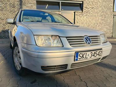 Używane Volkswagen Bora - 4 900 PLN, 227 000 km, 1999