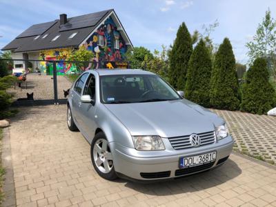 Używane Volkswagen Bora - 6 999 PLN, 330 000 km, 2000