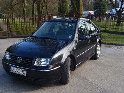 Używane Volkswagen Bora - 8 600 PLN, 298 300 km, 2002