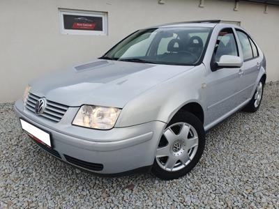 Używane Volkswagen Bora - 8 700 PLN, 150 000 km, 1999