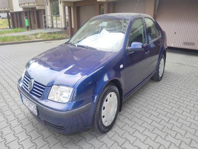 Używane Volkswagen Bora - 9 500 PLN, 181 570 km, 2002