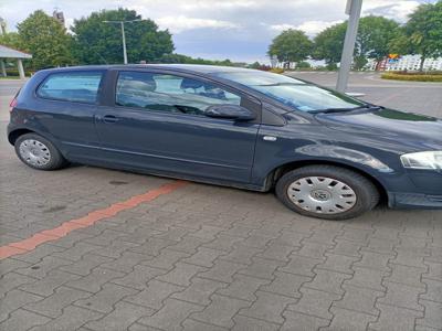 Używane Volkswagen Fox - 10 300 PLN, 94 000 km, 2009