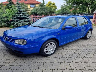 Używane Volkswagen Golf - 10 900 PLN, 295 000 km, 1998