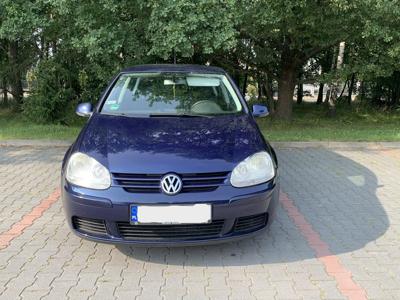 Używane Volkswagen Golf - 10 500 PLN, 298 000 km, 2005