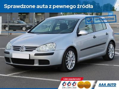 Używane Volkswagen Golf - 12 000 PLN, 274 628 km, 2004