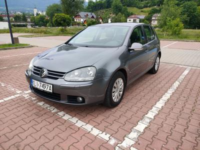 Używane Volkswagen Golf - 14 500 PLN, 217 972 km, 2008