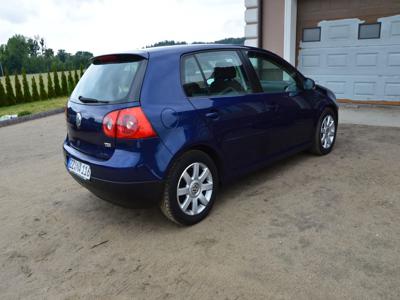 Używane Volkswagen Golf - 15 900 PLN, 234 000 km, 2005