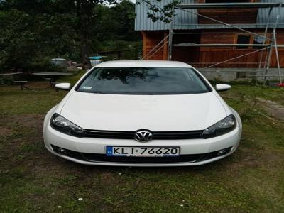 Używane Volkswagen Golf - 17 500 PLN, 195 150 km, 2009