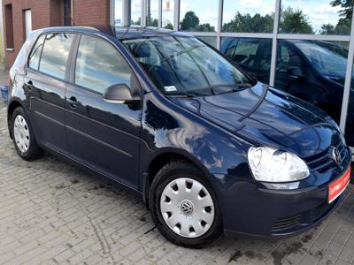 Używane Volkswagen Golf - 17 900 PLN, 193 000 km, 2008