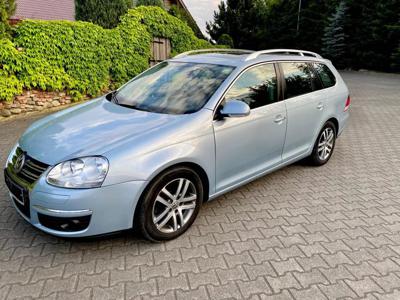 Używane Volkswagen Golf - 18 900 PLN, 234 000 km, 2009