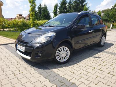 Używane Renault Clio - 15 900 PLN, 163 455 km, 2009