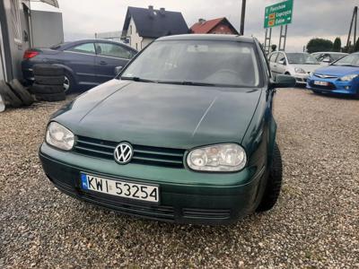 Używane Volkswagen Golf - 2 200 PLN, 420 000 km, 2003