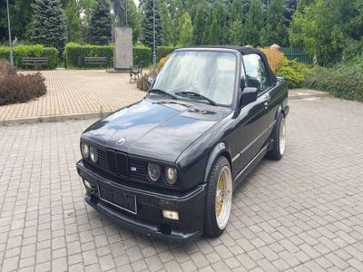 Używane BMW Seria 3 - 80 900 PLN, 274 321 km, 1990