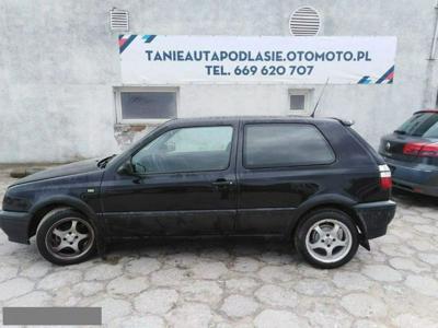 Używane Volkswagen Golf - 4 199 PLN, 213 121 km, 1994