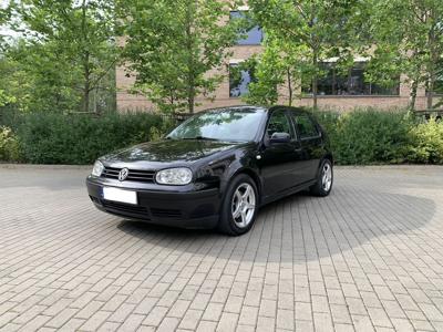 Używane Volkswagen Golf - 5 400 PLN, 439 200 km, 2000