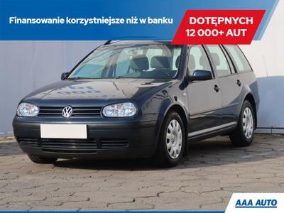 Używane Volkswagen Golf - 5 500 PLN, 348 574 km, 2004