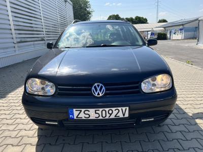 Używane Volkswagen Golf - 6 200 PLN, 335 000 km, 2002
