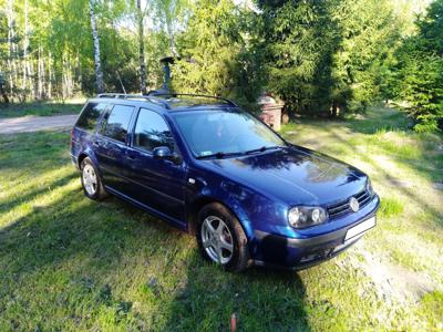 Używane Volkswagen Golf - 6 400 PLN, 299 000 km, 2005