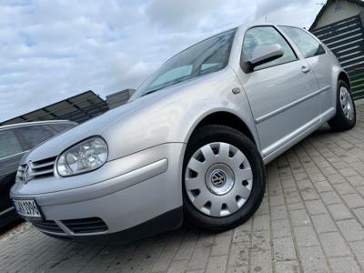 Używane Volkswagen Golf - 6 900 PLN, 174 234 km, 1998