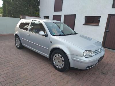 Używane Volkswagen Golf - 7 400 PLN, 220 000 km, 2000