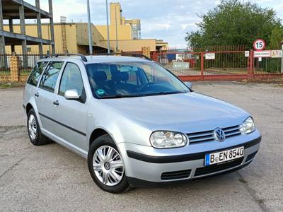 Używane Volkswagen Golf - 7 900 PLN, 357 000 km, 2004