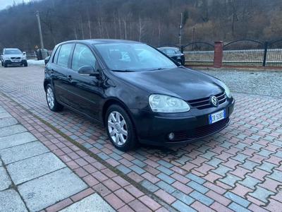 Używane Volkswagen Golf - 7 800 PLN, 350 000 km, 2003