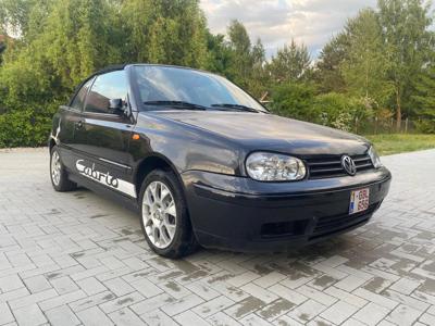 Używane Volkswagen Golf - 8 500 PLN, 245 000 km, 2001