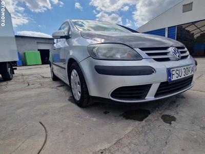 Używane Volkswagen Golf - 7 000 PLN, 420 546 km, 2005