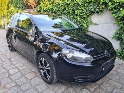 Używane Volkswagen Golf - 9 700 PLN, 193 000 km, 2010