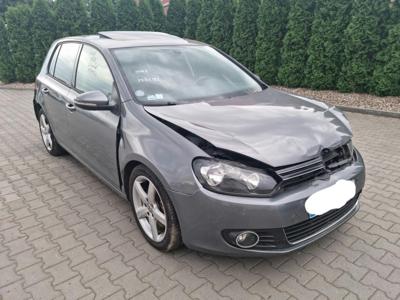 Używane Volkswagen Golf - 9 900 PLN, 181 924 km, 2009