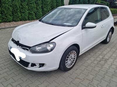 Używane Volkswagen Golf - 9 900 PLN, 189 513 km, 2011