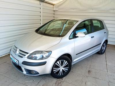 Używane Volkswagen Golf Plus - 15 900 PLN, 212 000 km, 2005