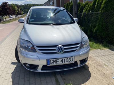 Używane Volkswagen Golf Plus - 14 800 PLN, 280 000 km, 2006