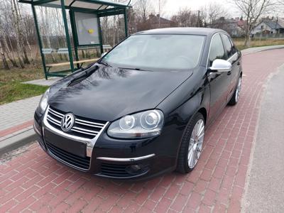 Używane Volkswagen Jetta - 21 900 PLN, 226 980 km, 2009