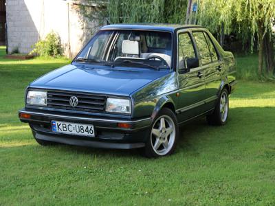 Używane Volkswagen Jetta - 8 499 PLN, 352 170 km, 1988