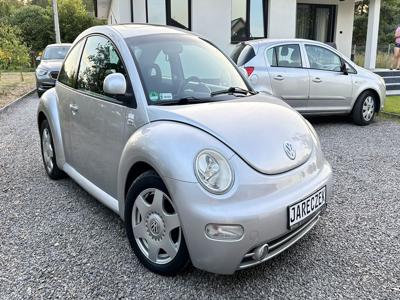 Używane Volkswagen New Beetle - 6 027 PLN, 168 000 km, 2000