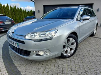 Używane Citroën C5 - 22 300 PLN, 279 000 km, 2011