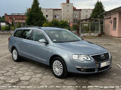 Używane Volkswagen Passat - 19 900 PLN, 283 000 km, 2009