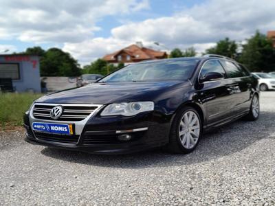 Używane Volkswagen Passat - 21 500 PLN, 309 000 km, 2009